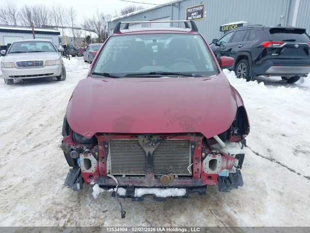 Subaru Impreza 2.0i Touring Package 2016 JF1GPAB60G8349629 Image 13