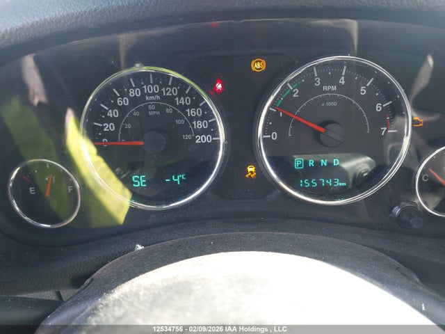 1C4AJWAG6FL739199 Jeep Wrangler Sport