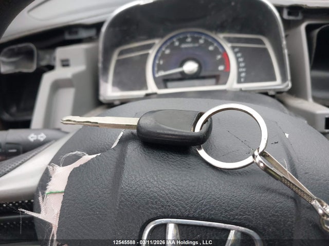 Aukcja sprzedaży 2010 Honda Civic Dx, vin: 2HGFA1F26AH010312, numer aukcji: 12545588