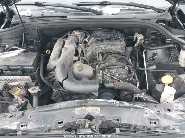 1C4RJFBG9EC188718 Jeep Grand Cherokee Limited