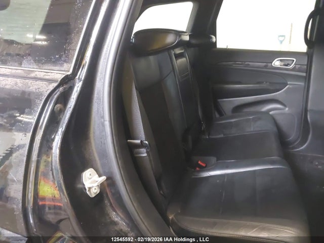 1C4RJFAG6JC324461 Jeep Grand Cherokee Laredo