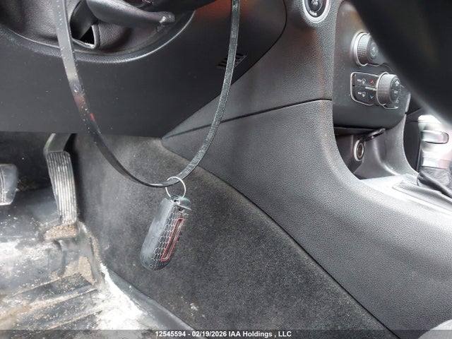 2C3CDXHGXGH171232 Dodge Charger Sxt