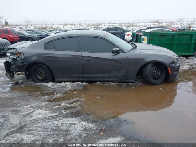 2C3CDXHGXGH171232 Dodge Charger Sxt
