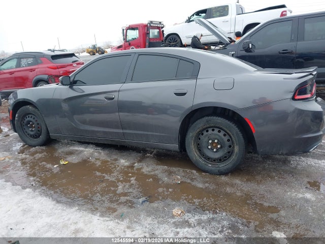 2C3CDXHGXGH171232 Dodge Charger Sxt