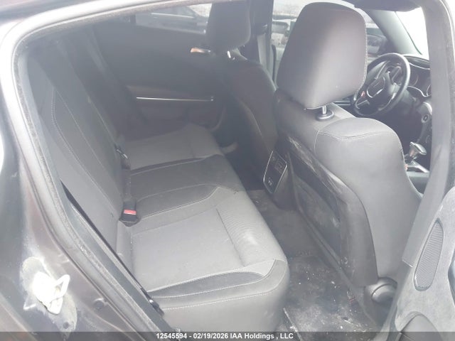 2C3CDXHGXGH171232 Dodge Charger Sxt