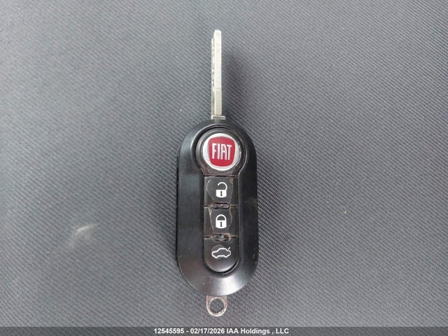 Fiat 500 2014 3C3CFFAR4ET226908 Image 11