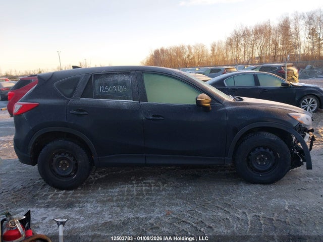 Mazda CX-5 SPORT 2016 JM3KE4BY1G0808699 Image 13