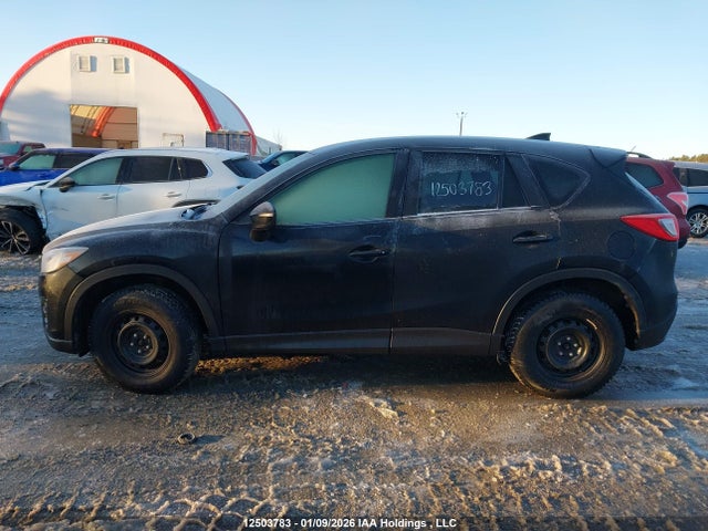 Mazda CX-5 SPORT 2016 JM3KE4BY1G0808699 Image 14
