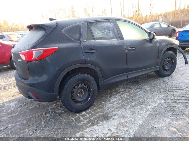 Mazda CX-5 SPORT 2016 JM3KE4BY1G0808699 Image 4