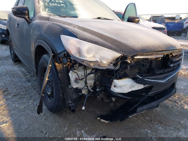 Mazda CX-5 SPORT 2016 JM3KE4BY1G0808699 Image 6