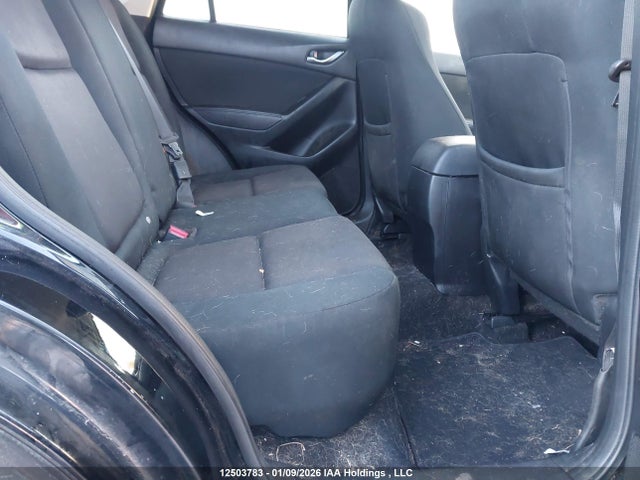 Mazda CX-5 SPORT 2016 JM3KE4BY1G0808699 Image 8