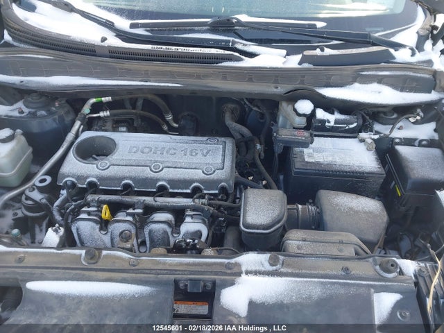 Продажа на аукционе авто 2012 Hyundai Tucson Gls, vin: KM8JU3ACXCU370013, номер лота: 12545601