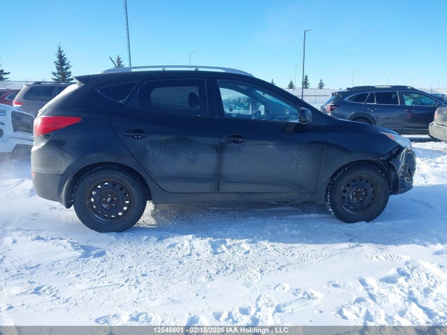 Продажа на аукционе авто 2012 Hyundai Tucson Gls, vin: KM8JU3ACXCU370013, номер лота: 12545601