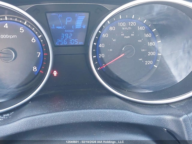 Продажа на аукционе авто 2012 Hyundai Tucson Gls, vin: KM8JU3ACXCU370013, номер лота: 12545601
