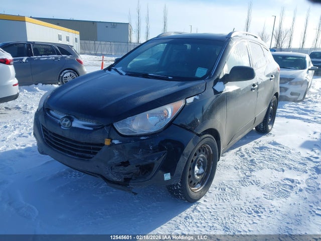 Продажа на аукционе авто 2012 Hyundai Tucson Gls, vin: KM8JU3ACXCU370013, номер лота: 12545601