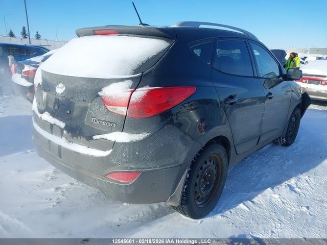 Продажа на аукционе авто 2012 Hyundai Tucson Gls, vin: KM8JU3ACXCU370013, номер лота: 12545601