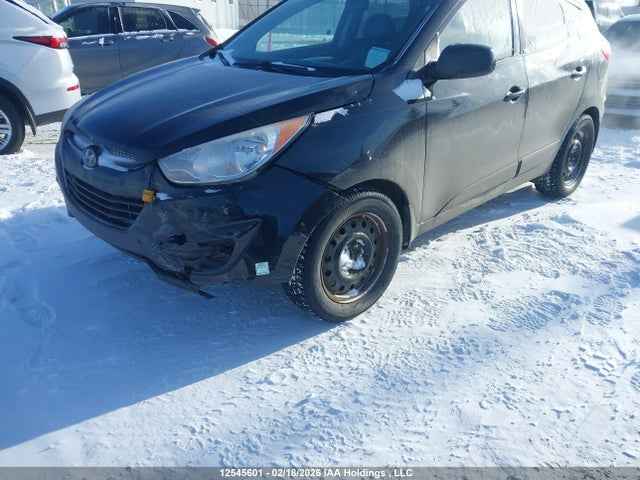 Продажа на аукционе авто 2012 Hyundai Tucson Gls, vin: KM8JU3ACXCU370013, номер лота: 12545601
