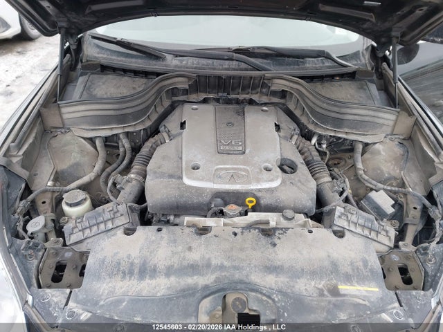 JN1BJ0HR5FM773785 Infiniti QX50