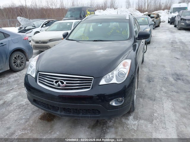 JN1BJ0HR5FM773785 Infiniti QX50