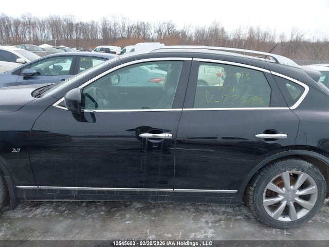 JN1BJ0HR5FM773785 Infiniti QX50
