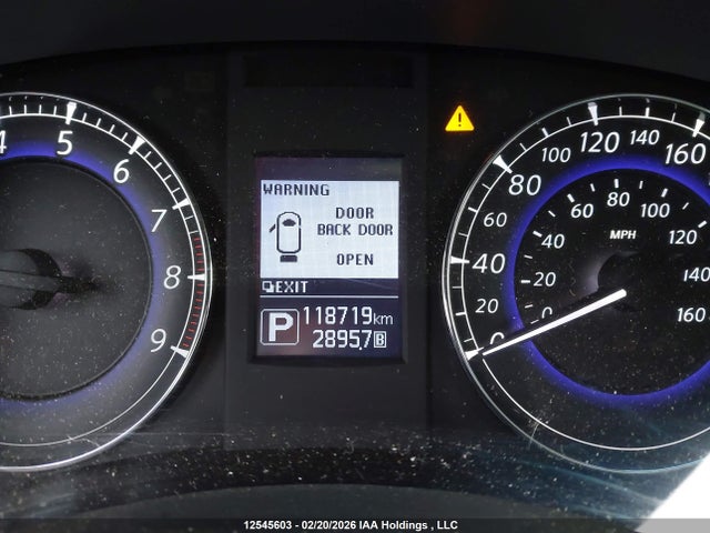 JN1BJ0HR5FM773785 Infiniti QX50