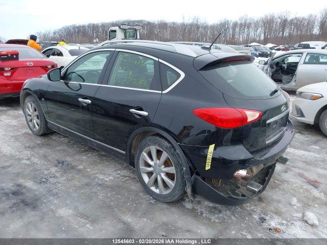 JN1BJ0HR5FM773785 Infiniti QX50