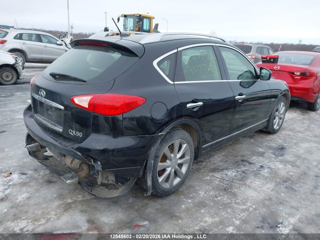 JN1BJ0HR5FM773785 Infiniti QX50