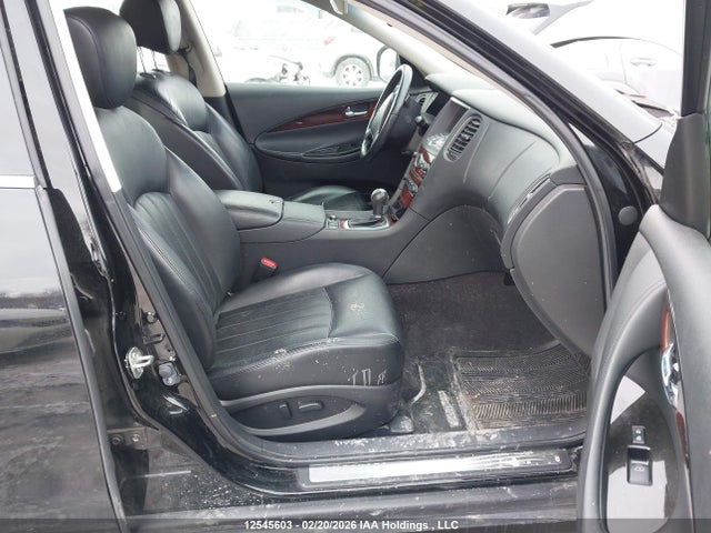 JN1BJ0HR5FM773785 Infiniti QX50