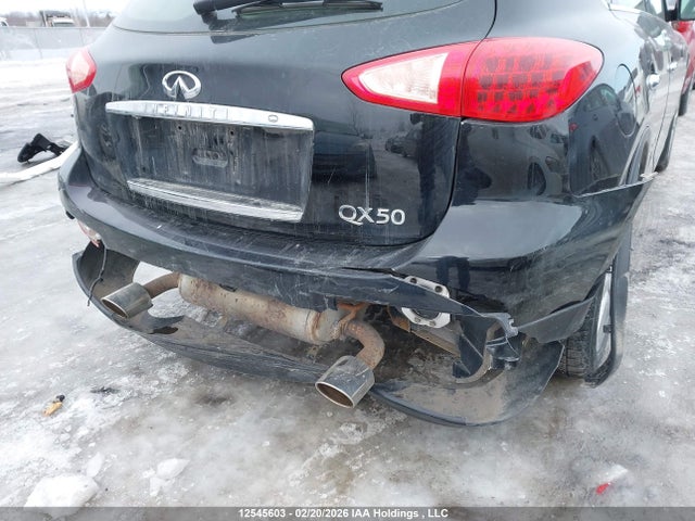 JN1BJ0HR5FM773785 Infiniti QX50