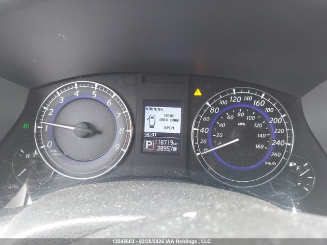 JN1BJ0HR5FM773785 Infiniti QX50