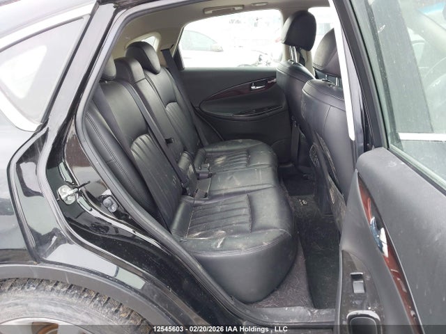 JN1BJ0HR5FM773785 Infiniti QX50