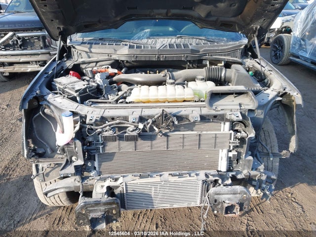 Aukcja sprzedaży 2024 Ford F-150, vin: 1FTFW5LD6RFC16871, numer aukcji: 12545604