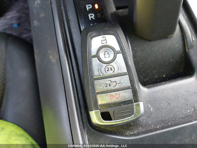 Aukcja sprzedaży 2024 Ford F-150, vin: 1FTFW5LD6RFC16871, numer aukcji: 12545604