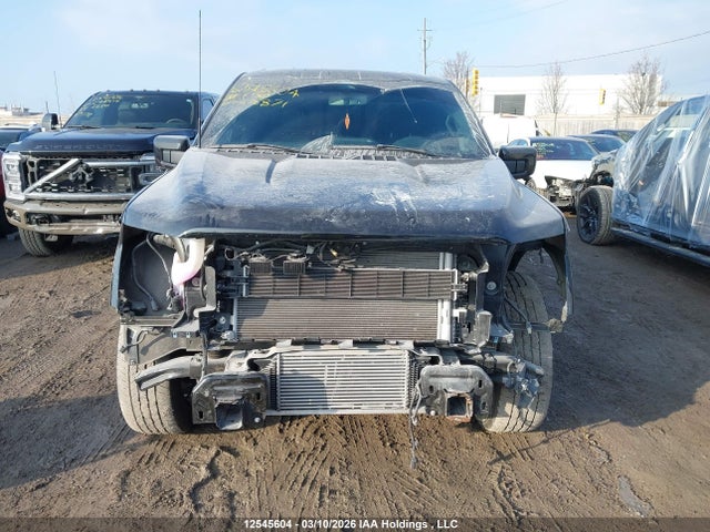 Aukcja sprzedaży 2024 Ford F-150, vin: 1FTFW5LD6RFC16871, numer aukcji: 12545604