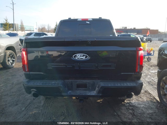 Aukcja sprzedaży 2024 Ford F-150, vin: 1FTFW5LD6RFC16871, numer aukcji: 12545604
