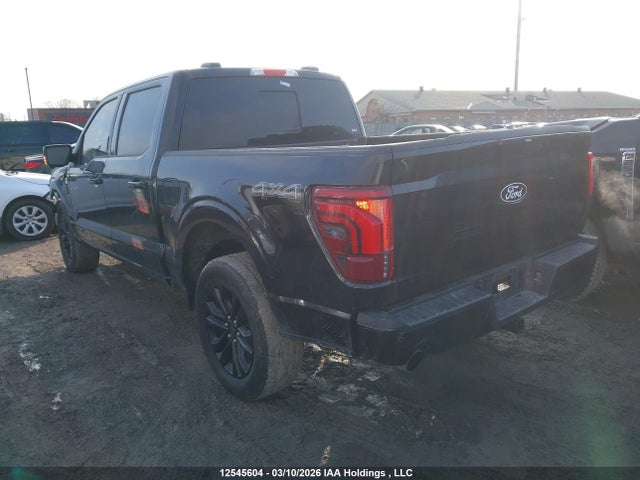 Aukcja sprzedaży 2024 Ford F-150, vin: 1FTFW5LD6RFC16871, numer aukcji: 12545604