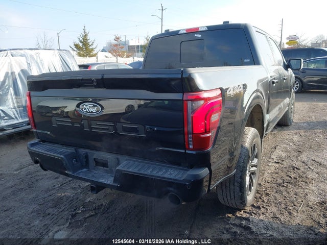 Aukcja sprzedaży 2024 Ford F-150, vin: 1FTFW5LD6RFC16871, numer aukcji: 12545604
