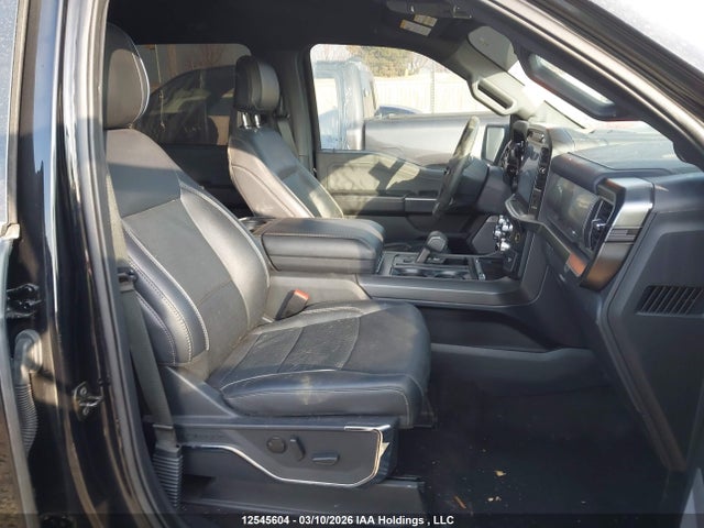 Aukcja sprzedaży 2024 Ford F-150, vin: 1FTFW5LD6RFC16871, numer aukcji: 12545604