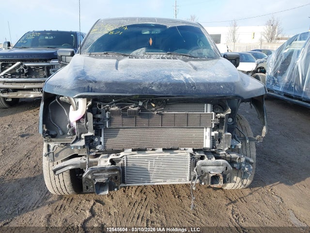 Aukcja sprzedaży 2024 Ford F-150, vin: 1FTFW5LD6RFC16871, numer aukcji: 12545604
