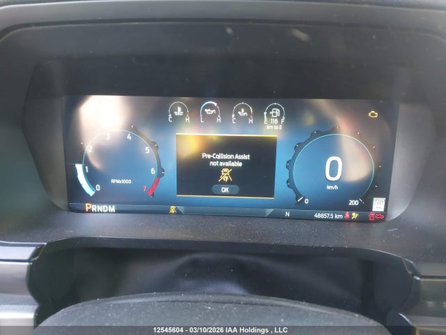 Aukcja sprzedaży 2024 Ford F-150, vin: 1FTFW5LD6RFC16871, numer aukcji: 12545604