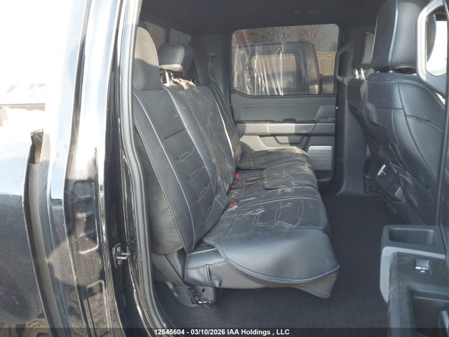 Aukcja sprzedaży 2024 Ford F-150, vin: 1FTFW5LD6RFC16871, numer aukcji: 12545604