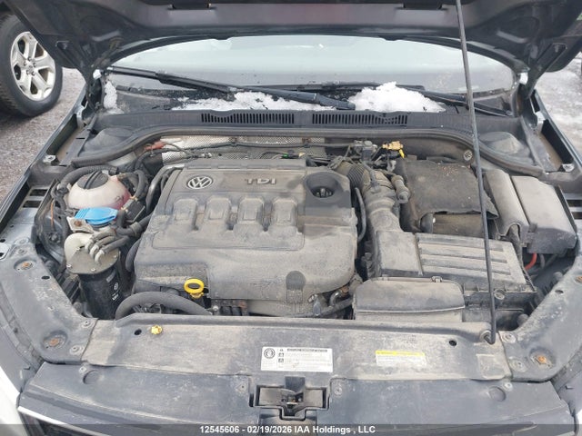 3VWDA7AJXFM222966 Volkswagen JETTA TDI
