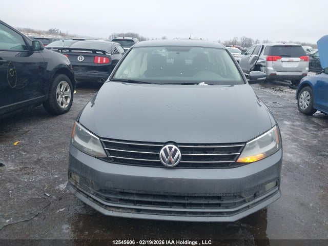 3VWDA7AJXFM222966 Volkswagen JETTA TDI