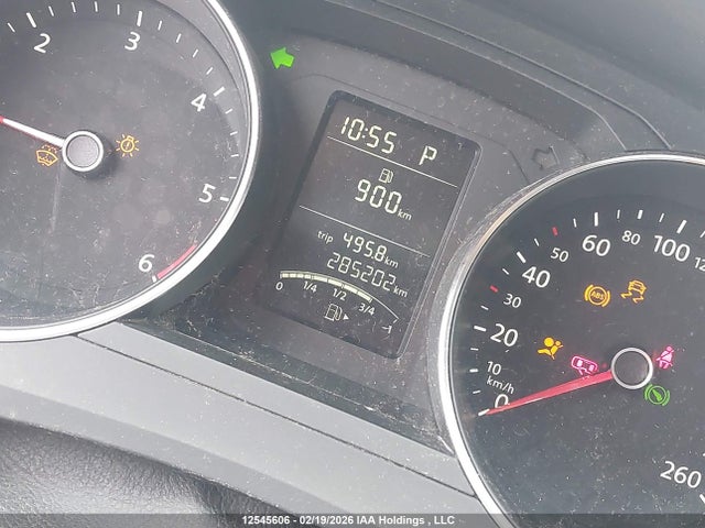 3VWDA7AJXFM222966 Volkswagen JETTA TDI