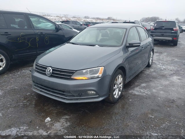 3VWDA7AJXFM222966 Volkswagen JETTA TDI