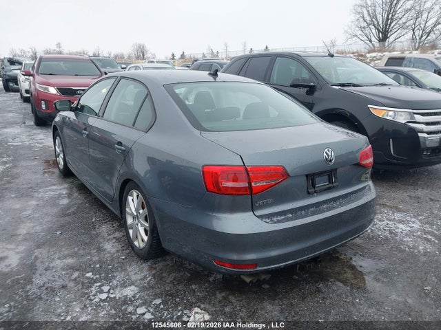 3VWDA7AJXFM222966 Volkswagen JETTA TDI