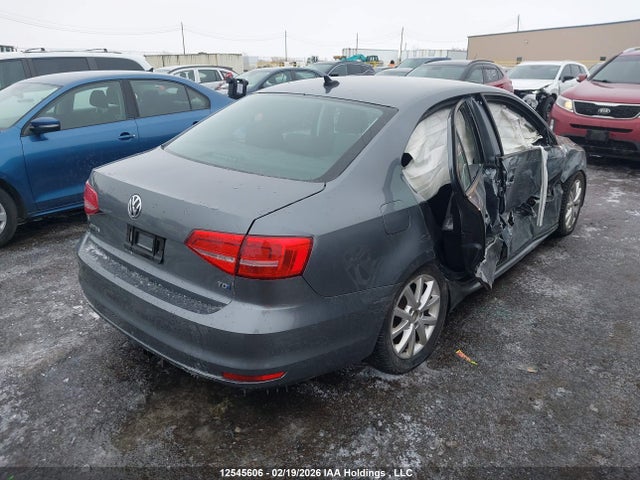 3VWDA7AJXFM222966 Volkswagen JETTA TDI