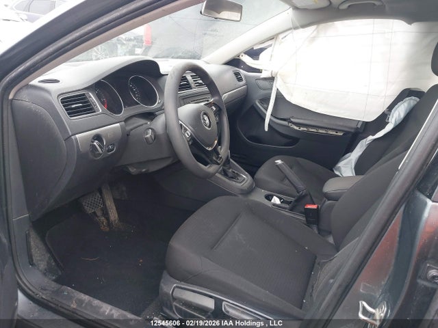 3VWDA7AJXFM222966 Volkswagen JETTA TDI