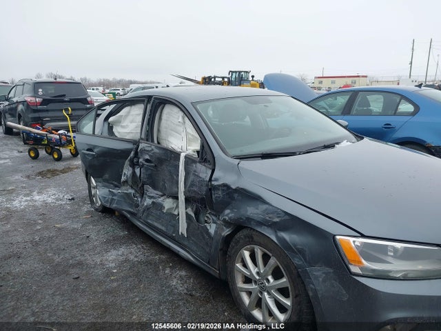 3VWDA7AJXFM222966 Volkswagen JETTA TDI