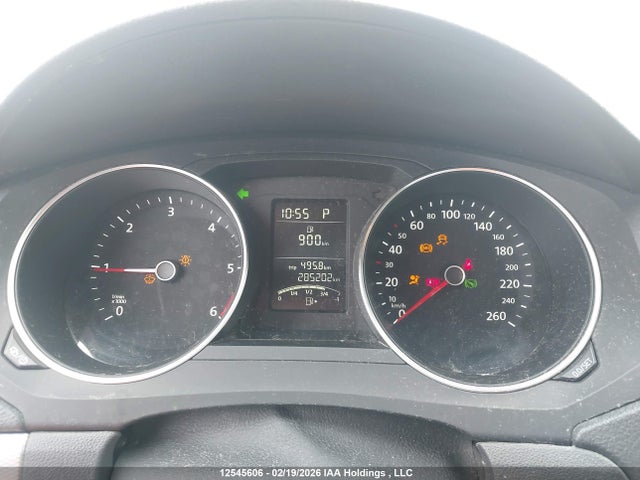 3VWDA7AJXFM222966 Volkswagen JETTA TDI